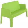 BOX SOFA, Siesta Exclusive