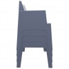 BOX SOFA, Siesta Exclusive