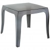 QUEEN side table, Siesta Exclusive