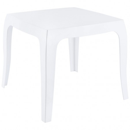 QUEEN side table, Siesta Exclusive
