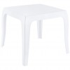 QUEEN side table, Siesta Exclusive