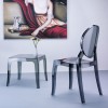 QUEEN side table, Siesta Exclusive