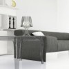 QUEEN side table, Siesta Exclusive