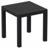 OCEAN square side table, Siesta Exclusive