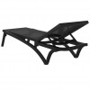 PACIFIC sunlounger, Siesta Exclusive