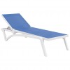 PACIFIC sunlounger, Siesta Exclusive
