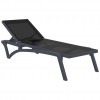 PACIFIC sunlounger, Siesta Exclusive