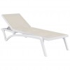 PACIFIC sunlounger, Siesta Exclusive