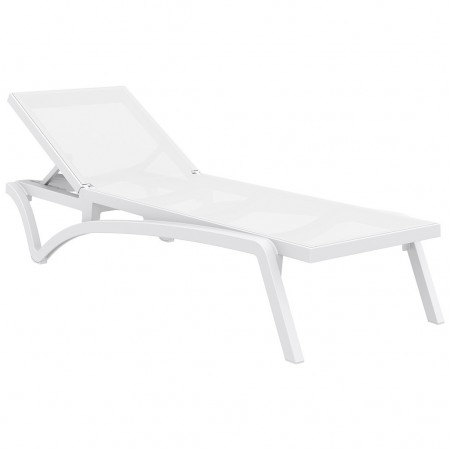 PACIFIC sunlounger, Siesta Exclusive