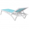 PACIFIC sunlounger, Siesta Exclusive