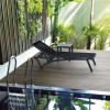 PACIFIC sunlounger, Siesta Exclusive