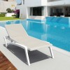 PACIFIC sunlounger, Siesta Exclusive