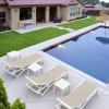 PACIFIC sunlounger, Siesta Exclusive