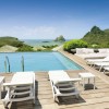 PACIFIC sunlounger, Siesta Exclusive