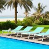 PACIFIC sunlounger, Siesta Exclusive