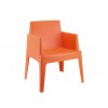 BOX armchair, Siesta Exclusive