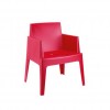 BOX armchair, Siesta Exclusive