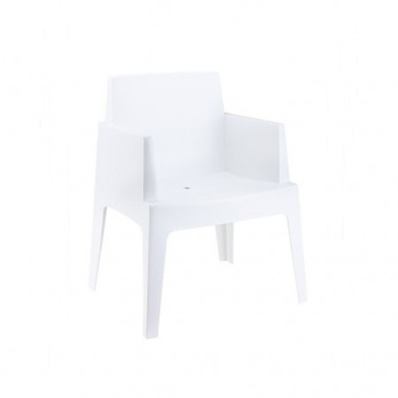 BOX armchair, Siesta Exclusive