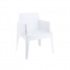 BOX armchair, Siesta Exclusive