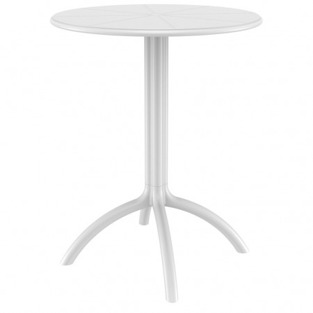 OCTOPUS 60 round table, Siesta Exclusive