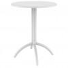 OCTOPUS 60 round table, Siesta Exclusive
