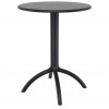 OCTOPUS 60 round table, Siesta Exclusive