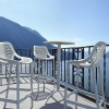 OCTOPUS BAR round table, Siesta Exclusive