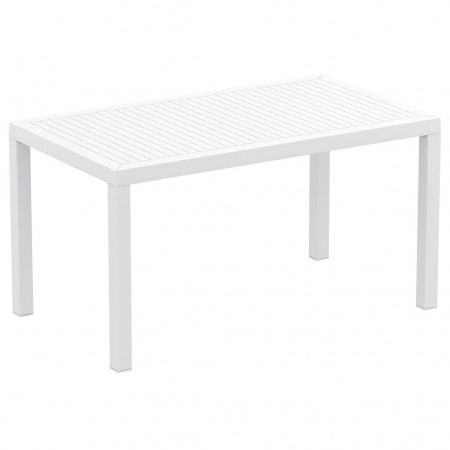ARES 140 rectangular table, Siesta Exclusive
