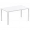 ARES 140 rectangular table, Siesta Exclusive