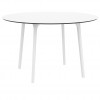 MAYA 120 round table, Siesta Exclusive