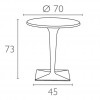 ICE round table, Siesta Exclusive