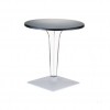 Tavolo rotondo ICE 500, Siesta Exclusive