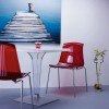 Tavolo quadrato ICE, Siesta Exclusive
