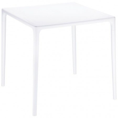 MANGO square table, Siesta Exclusive