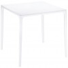 MANGO square table, Siesta Exclusive