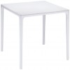 MANGO square table, Siesta Exclusive