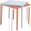 MANGO square table, Siesta Exclusive