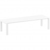 Tavolo allungabile VEGAS TABLE XL, Siesta Exclusive