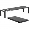 VEGAS TABLE XL extendible, Siesta Exclusive