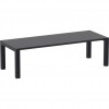 Tavolo allungabile VEGAS TABLE XL, Siesta Exclusive