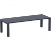 VEGAS TABLE XL extendible, Siesta Exclusive