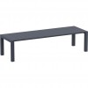 VEGAS TABLE XL extendible, Siesta Exclusive