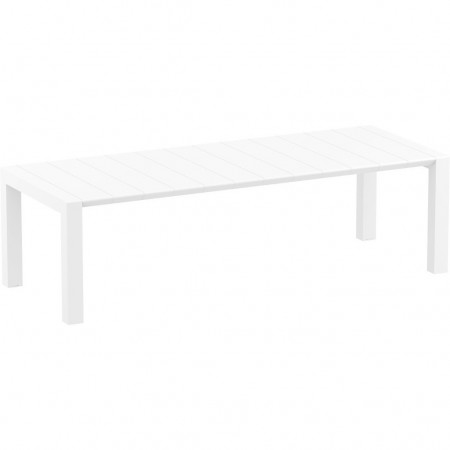 VEGAS TABLE XL extendible, Siesta Exclusive