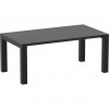 Tavolo allungabile VEGAS TABLE MEDIUM, Siesta Exclusive