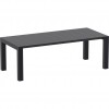 Tavolo allungabile VEGAS TABLE MEDIUM, Siesta Exclusive