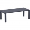 Tavolo allungabile VEGAS TABLE MEDIUM, Siesta Exclusive