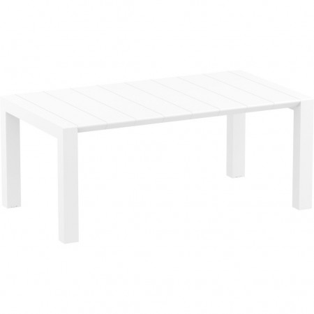 VEGAS TABLE MEDIUM extendible, Siesta Exclusive