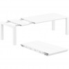 Tavolo allungabile VEGAS TABLE MEDIUM, Siesta Exclusive