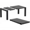 Tavolo allungabile VEGAS TABLE, Siesta Exclusive
