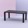 Tavolo allungabile VEGAS TABLE MEDIUM, Siesta Exclusive